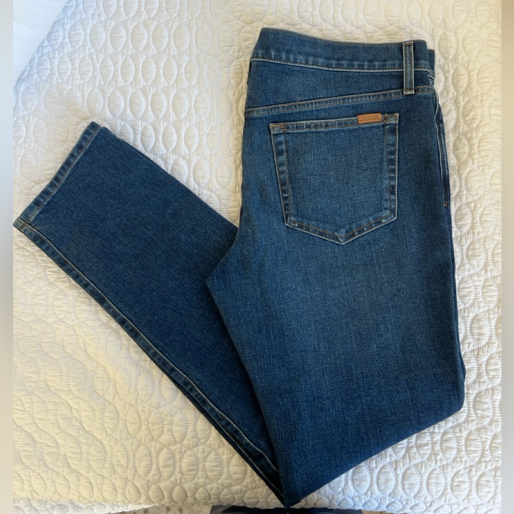 Joe’s Men’s (36W/34L) The Asher Slim Fit Jeans